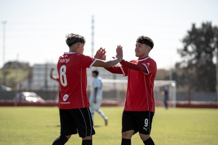 inferiores-independiente-central-cordoba-2026