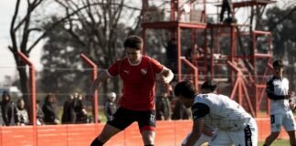 inferiores-independiente-gimnasia-mendoza-2026