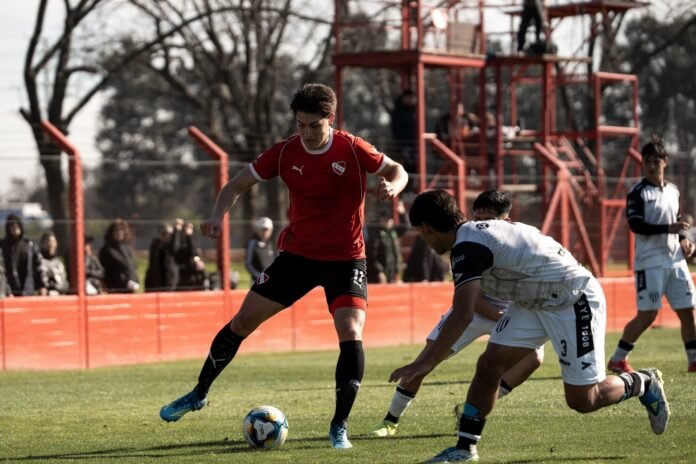inferiores-independiente-gimnasia-mendoza-2026