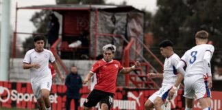 inferiores-independiente-san-lorenzo-2026
