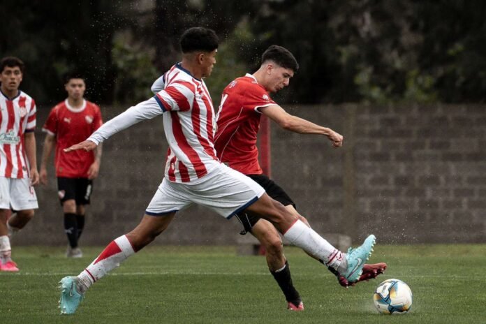 inferiores-independiente-union-2026