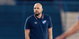 Viera, el tapado que asoma en Independiente jadson-viera
