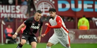 lomonaco-independiente-lanus-clausura-2026