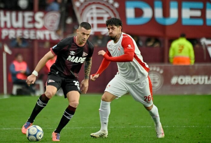 lomonaco-independiente-lanus-clausura-2026