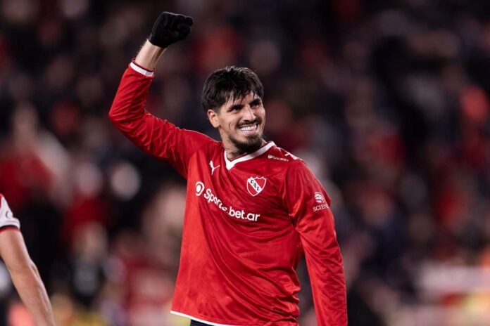 lomonaco-independiente-newells-2026