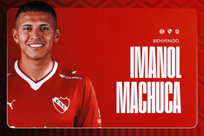 machuca-refuerzo-independiente