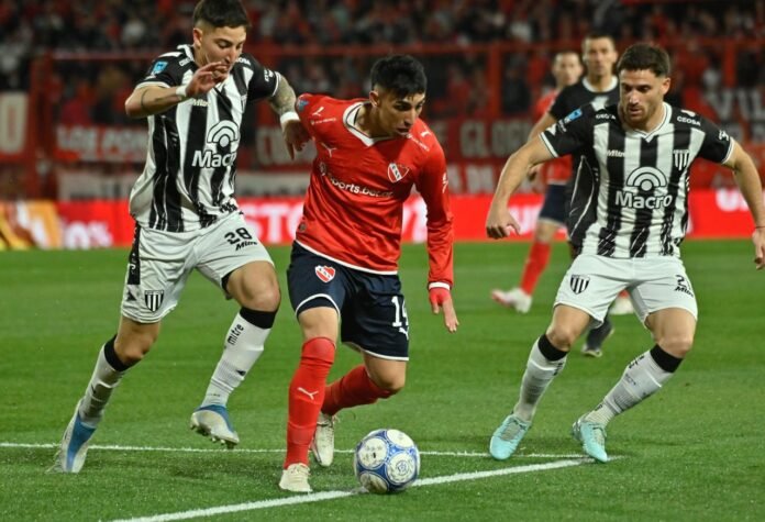 millan-independiente-gimnasia-mendoza-clausura-2026