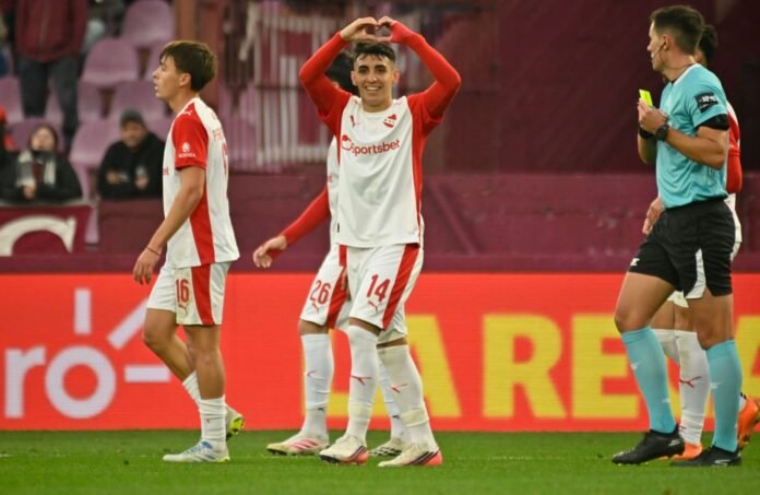 millan-independiente-lanus-clausura-2026
