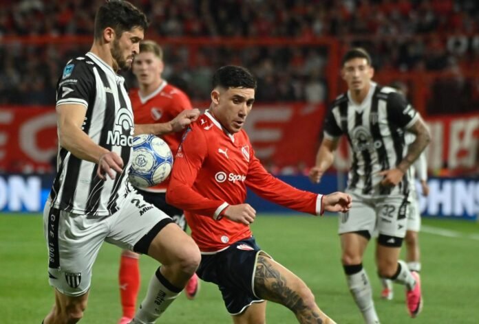 montiel-independiente-gimnasia-mendoza-clausura-2026