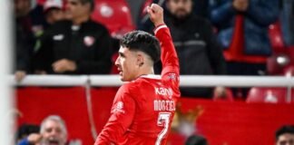 montiel-independiente-newells-torneo-clausura-2026