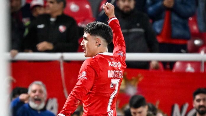 montiel-independiente-newells-torneo-clausura-2026