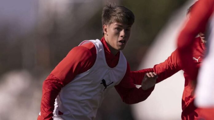tomas-parmo-entrenamiento-independiente-2026