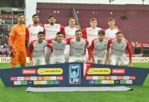 puntajes-independinete-lanus-clausura-2026