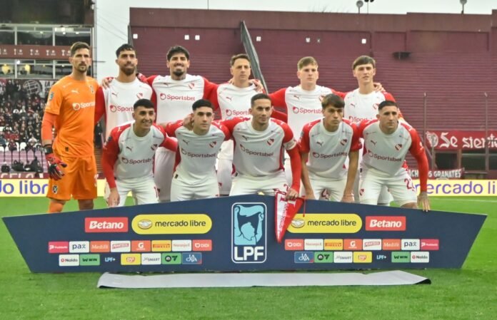 puntajes-independinete-lanus-clausura-2026