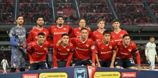 puntajes-rojos-independiente-independiente-rivadavia-clausura-2026