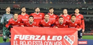 puntajes-rojos-independiente-platense-clausura-2026