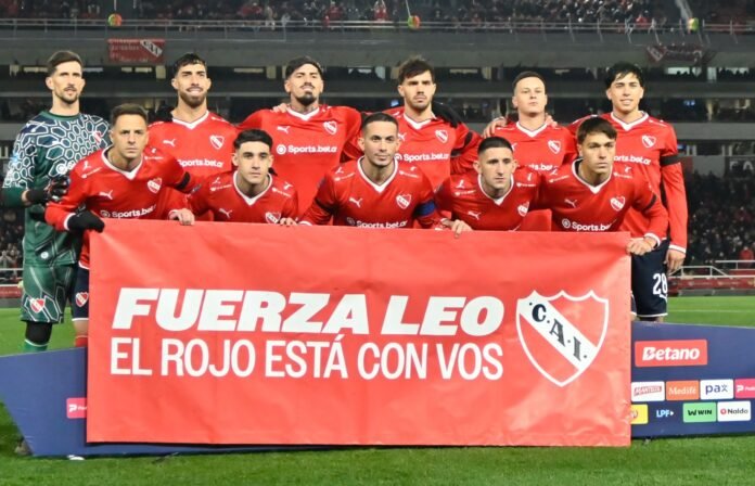 puntajes-rojos-independiente-platense-clausura-2026