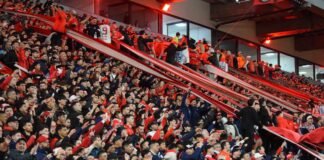 tribuna-santoro-independiente-newells-2026
