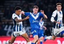Así llega el Fortín el-fortin-velez-talleres-2026