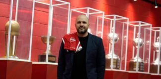Viera: “El objetivo es ganar partido a partido” viera-independiente-camino-del-rey