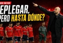 Análisis Táctico: Independiente y un patrón defensivo que preocupa Analisis-tactico-Independiente-gimnasia-Mendoza