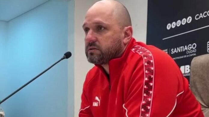 Jadson Viera Independiente Central Córdoba Torneo Clausura (1)