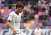 Mateo Pérez Curci Independiente Central Córdoba (1)
