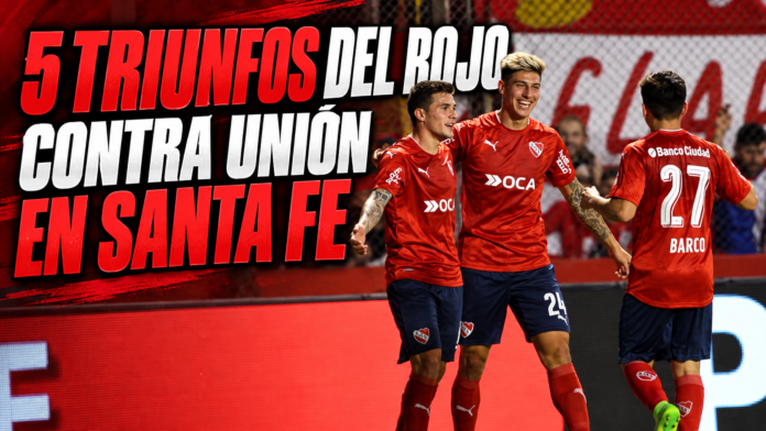 Portada-Independiente-Union