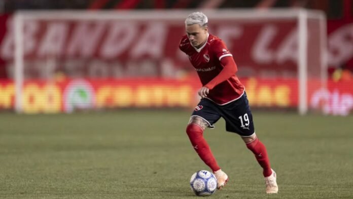 abaldo-independiente-san-lorenzo-clausura-2026
