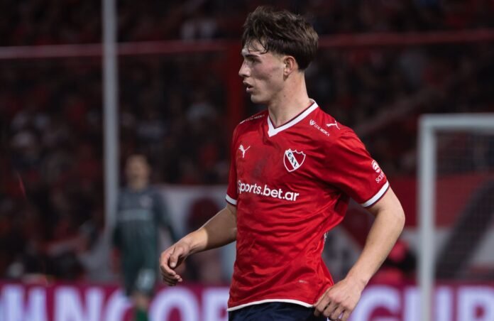 arrayago-independiente-san-lorenzo-clausura-2026