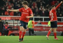 Lo que dejó el empate ante el Ciclón arrayago-zabala-independiente-san-lorenzo-clausura-2026