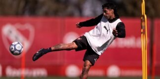 cabral-entrenamiento-independiente-dominico-2026