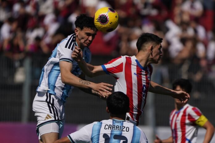 closter-argentina-paraguay-juegos-suramericanos