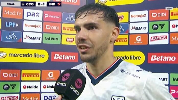 fedorco-declaraciones-independiente-central-cordoba