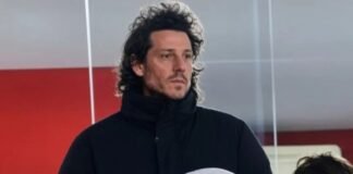 Gaudio confirmó su candidatura: “Es una de las responsabilidades más importantes de mi vida” gaudio-candidato-presidente-independiente