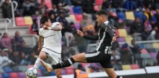 Lo que dejó el triunfo ante Central Córdoba godoy-independiente-central-cordoba-2026