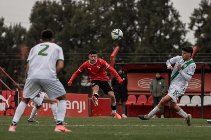 inferiores-independiente-banfield-2026