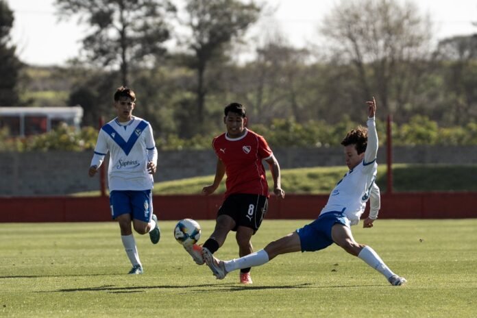 inferiores-independiente-velez-2026