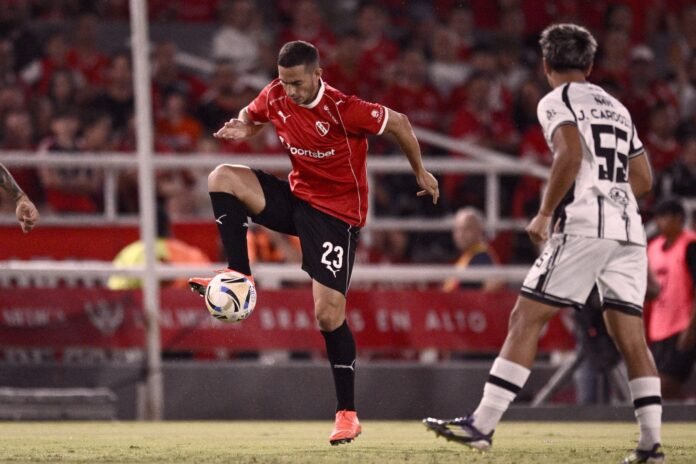 ivan-marcone-independiente-central-cordoba