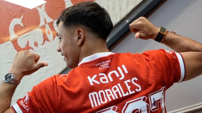 ivan-morales-independiente-firma