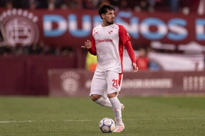 lomonaco-independiente-lanus-clausura-2026