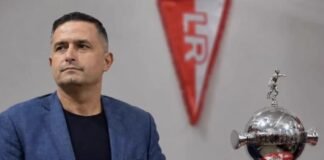 Nakis: “Tenemos que hacer un Independiente diferente y más moderno” luciano-nakis-lista-roja