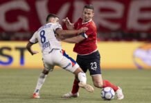 Marcone: “Estamos luchando contra Independiente” marcone-independiente-san-lorenzo-clausura-2026