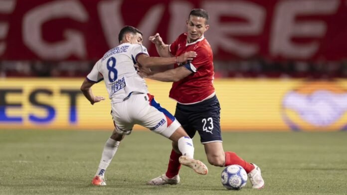 marcone-independiente-san-lorenzo-clausura-2026