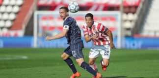 marcone-independiente-union-clausura-2026