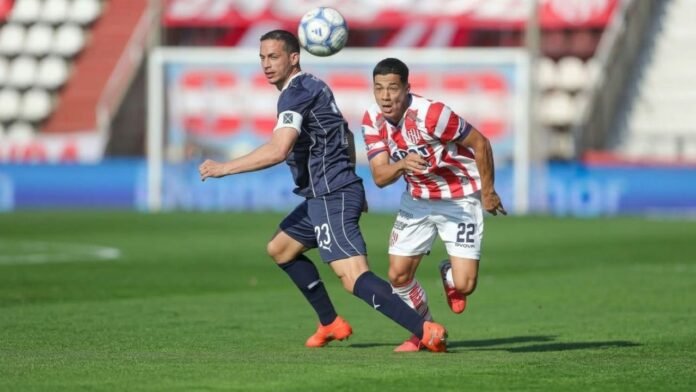 marcone-independiente-union-clausura-2026