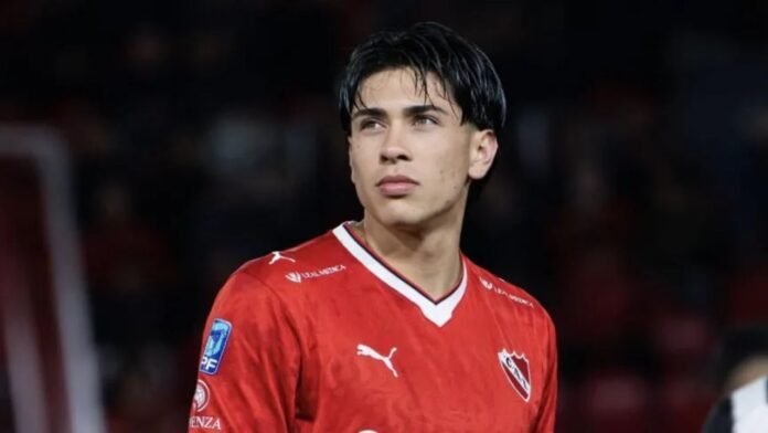 maximiliano-gutierrez-independiente-clausura-2026