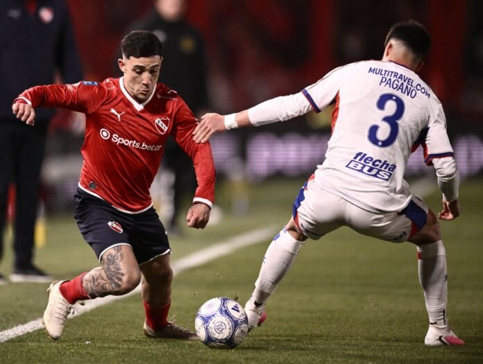montiel-independiente-san-lorenzo-clausura-2026