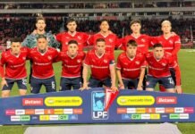 Puntajes Rojos vs. San Lorenzo puntajes-independiente-san-lorenzo-clausura-2026