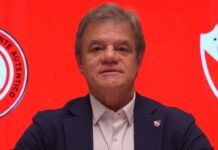 Sacco confirmó su candidatura: “Independiente necesita un cambio rotundo” sacco-independiente-candidato-presidente